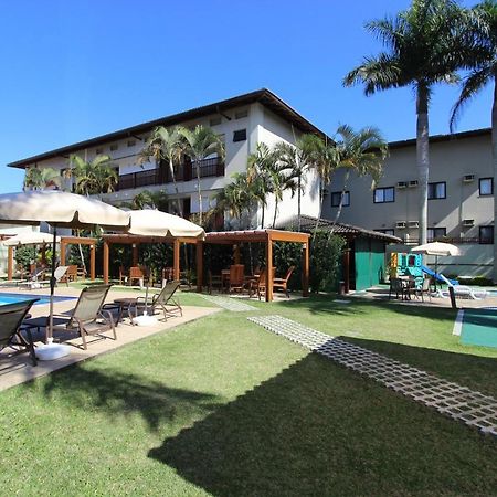 Hotel Ilhas do Caribe Guarujá Esterno foto