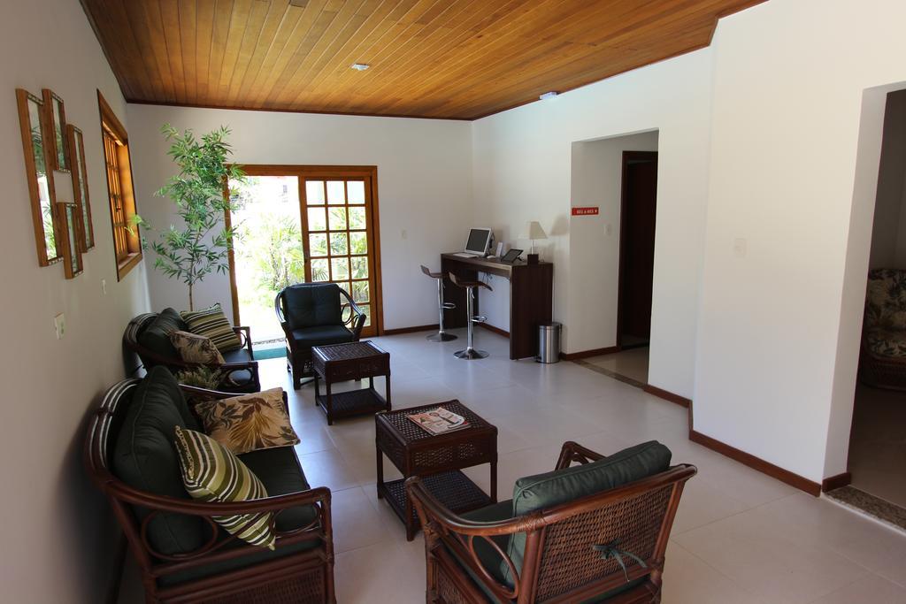 Hotel Ilhas do Caribe Guarujá Esterno foto