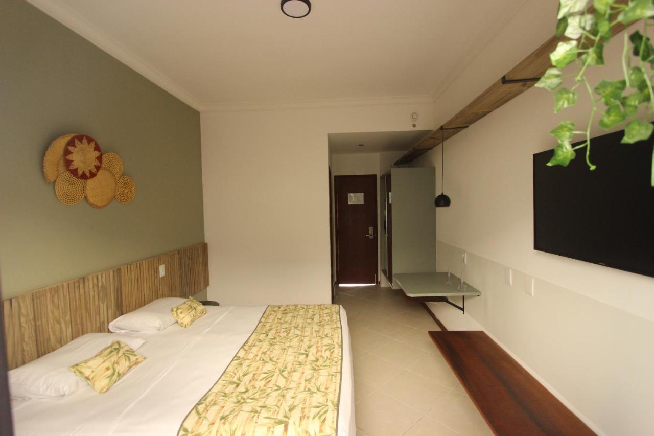 Hotel Ilhas do Caribe Guarujá Camera foto