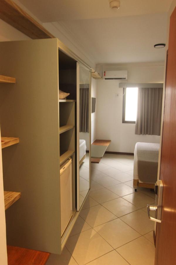 Hotel Ilhas do Caribe Guarujá Esterno foto