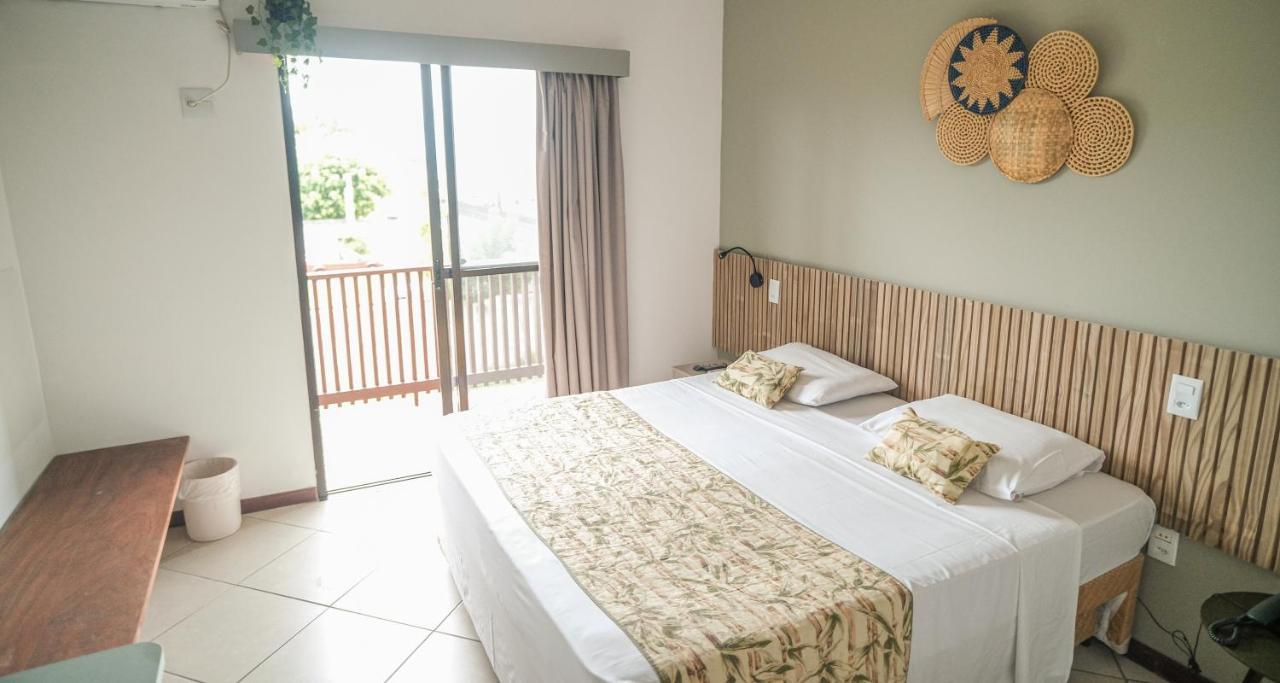 Hotel Ilhas do Caribe Guarujá Esterno foto