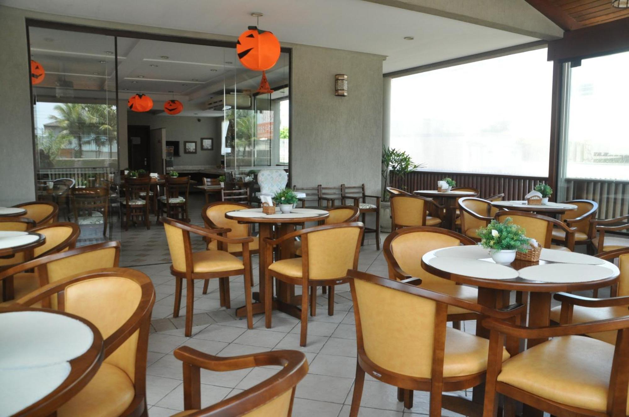 Hotel Ilhas do Caribe Guarujá Esterno foto