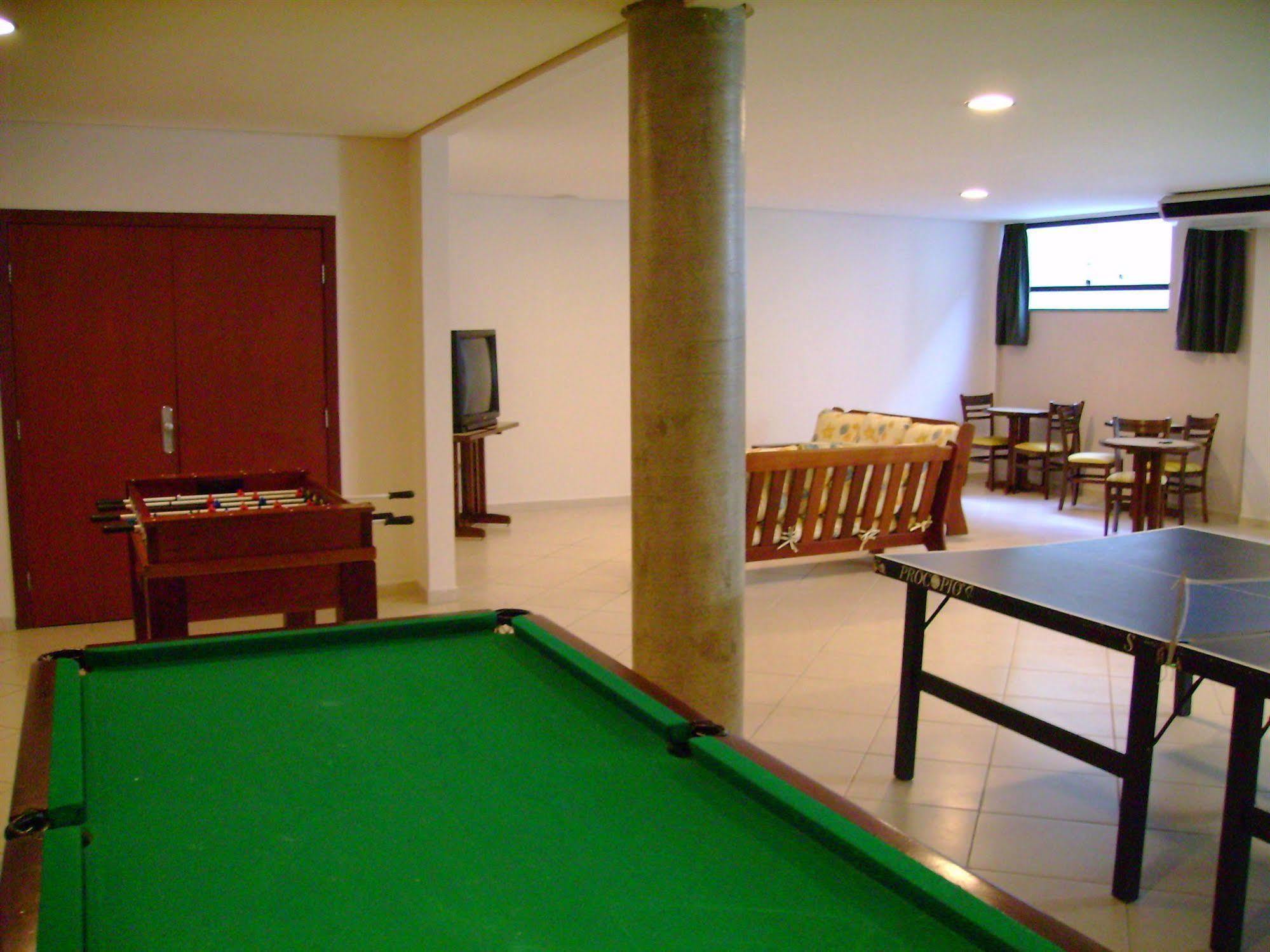 Hotel Ilhas do Caribe Guarujá Esterno foto