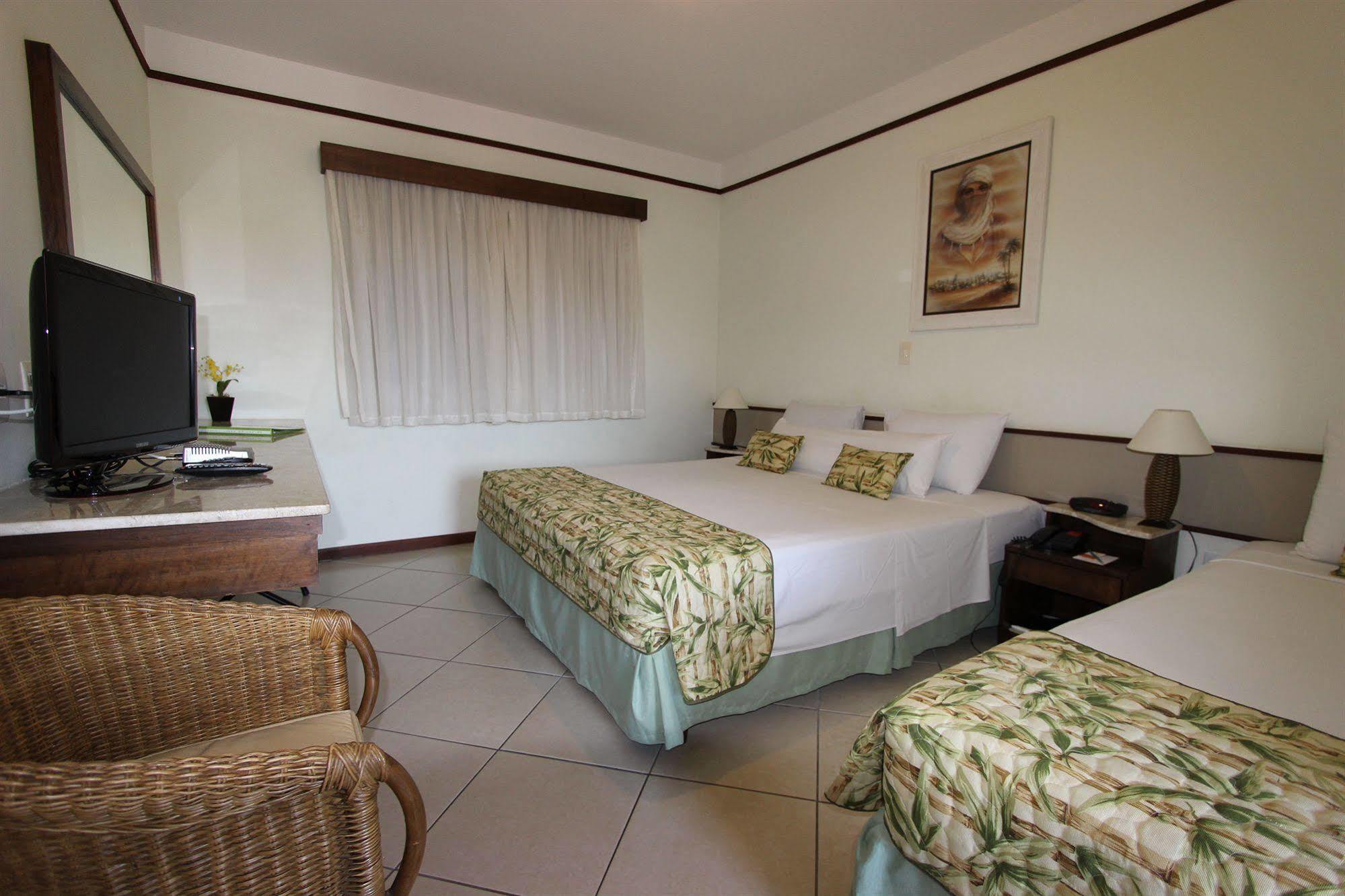 Hotel Ilhas do Caribe Guarujá Esterno foto