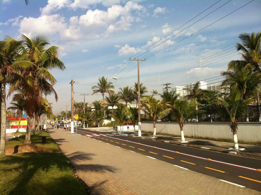 Hotel Ilhas do Caribe Guarujá Esterno foto