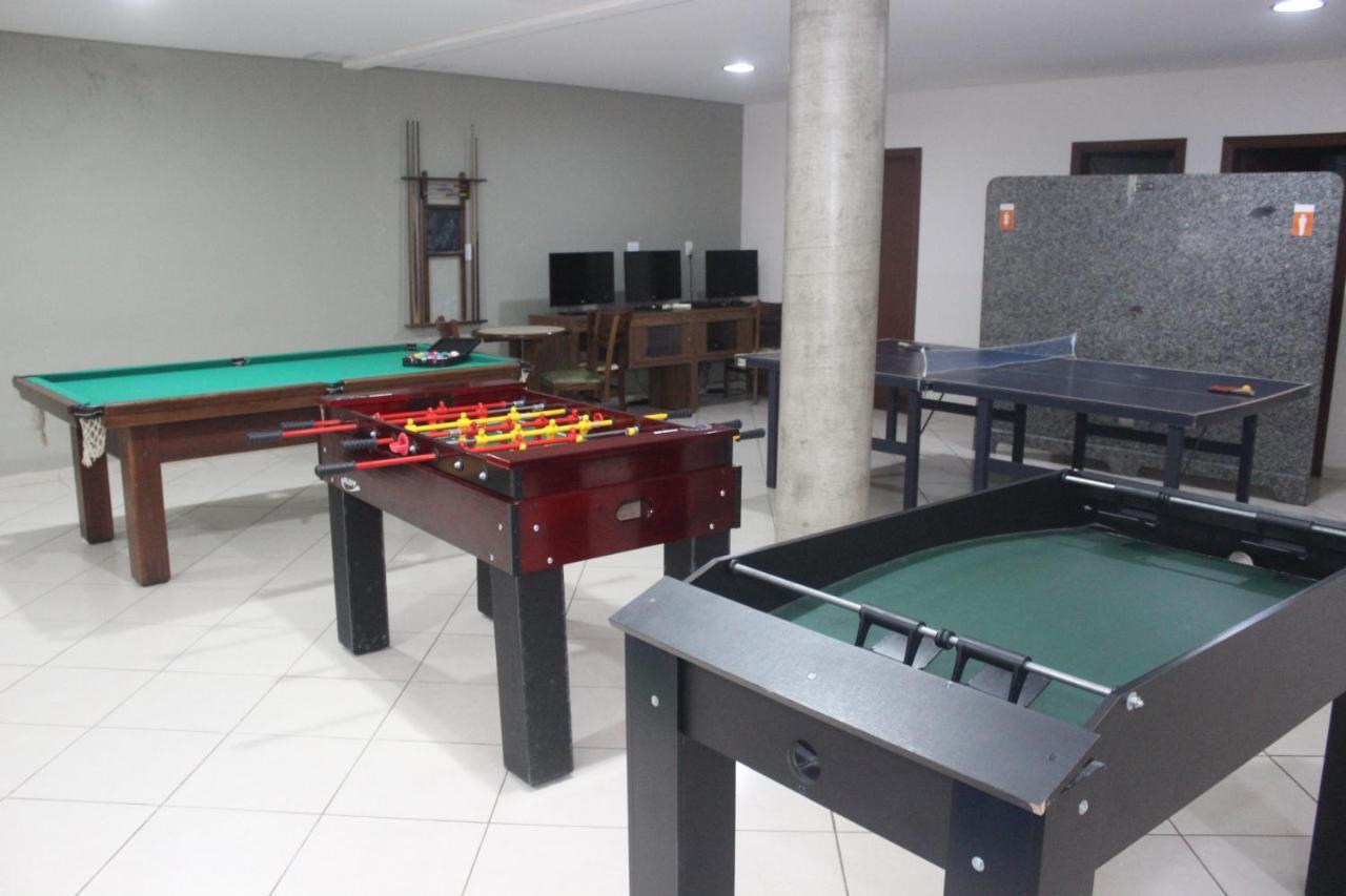 Hotel Ilhas do Caribe Guarujá Esterno foto